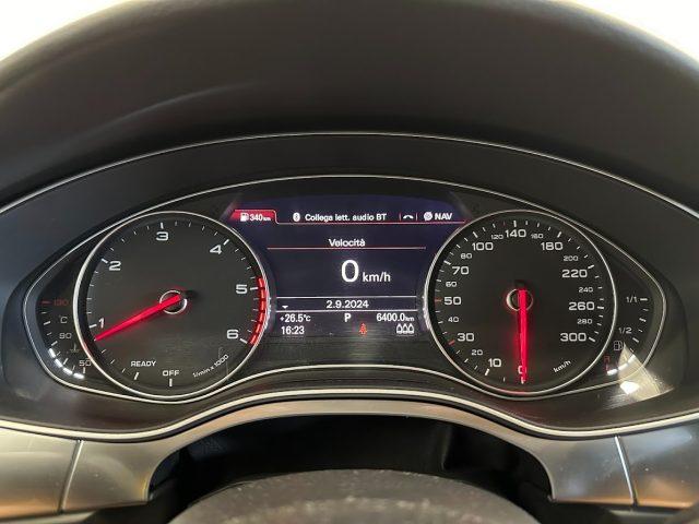 AUDI A6 Avant 3.0 TDI quattro S tronic - Cruise/Lim - Navi