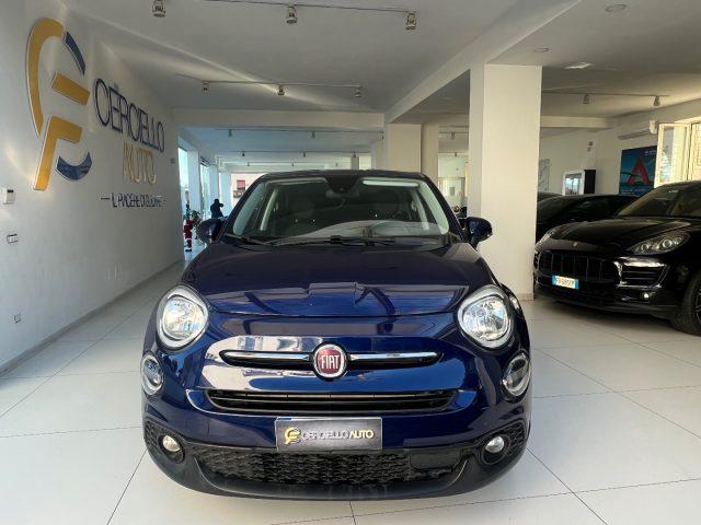 FIAT 500X 1.3 MultiJet 95 CV Connect TUA DA ?169,00 mensili