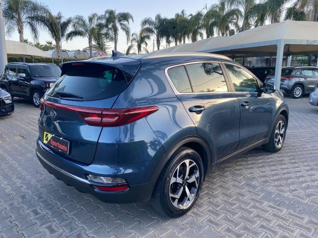 KIA Sportage 1.6 CRDI 115 CV 2WD