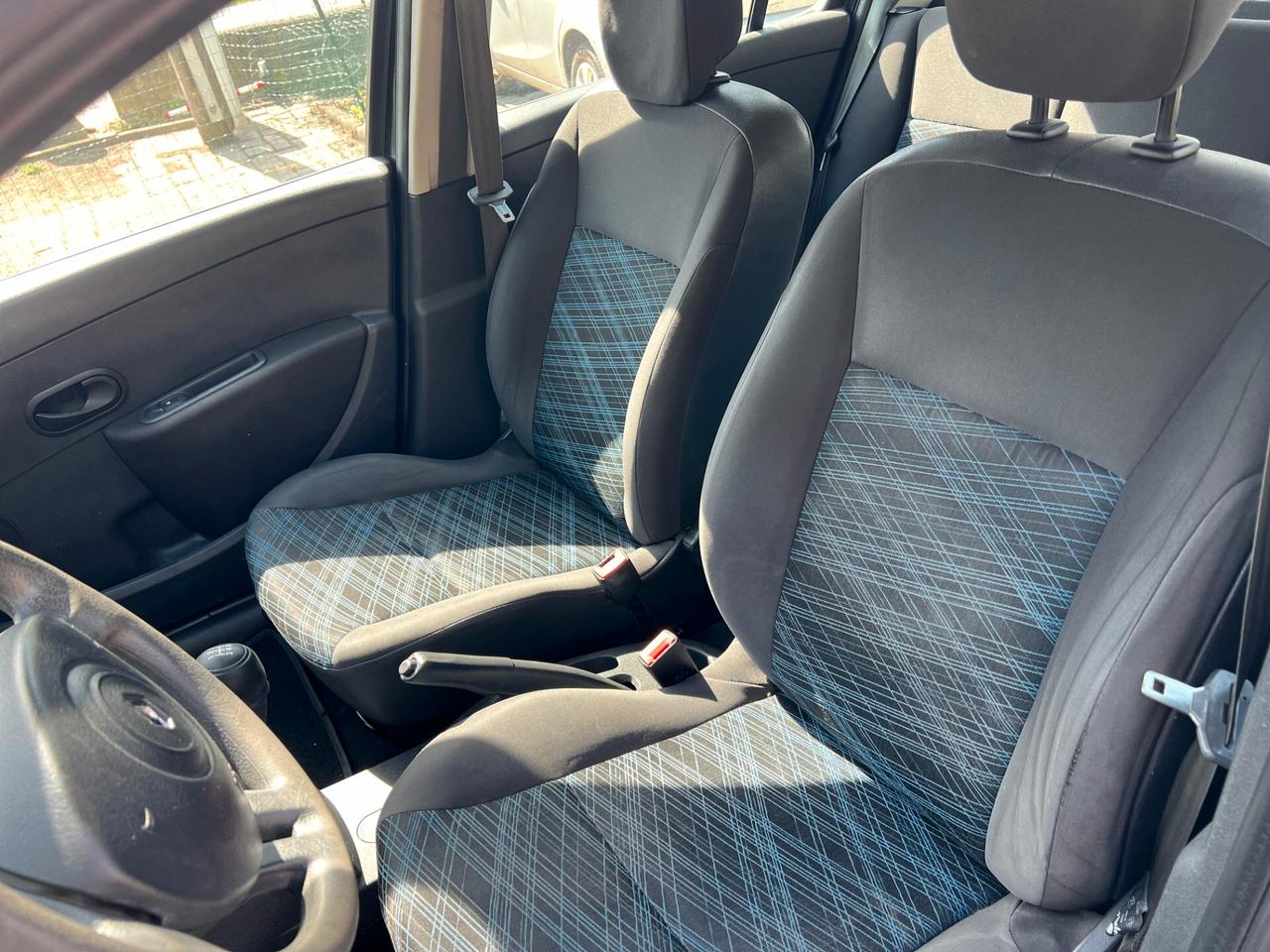 Renault Clio Storia 1.2 5 porte Dynamique