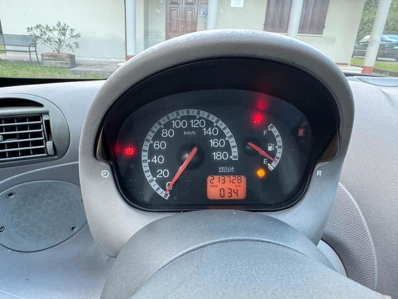 Fiat 600 1.1 benzina Meccanica Apposto Perfetta per neopatentati