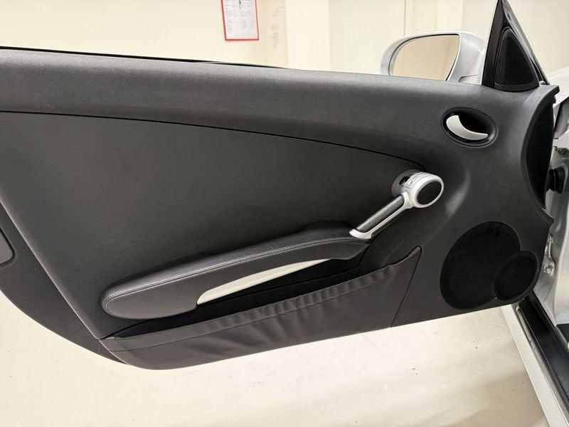 Mercedes-Benz SLK SLK 200 Kompressor cat