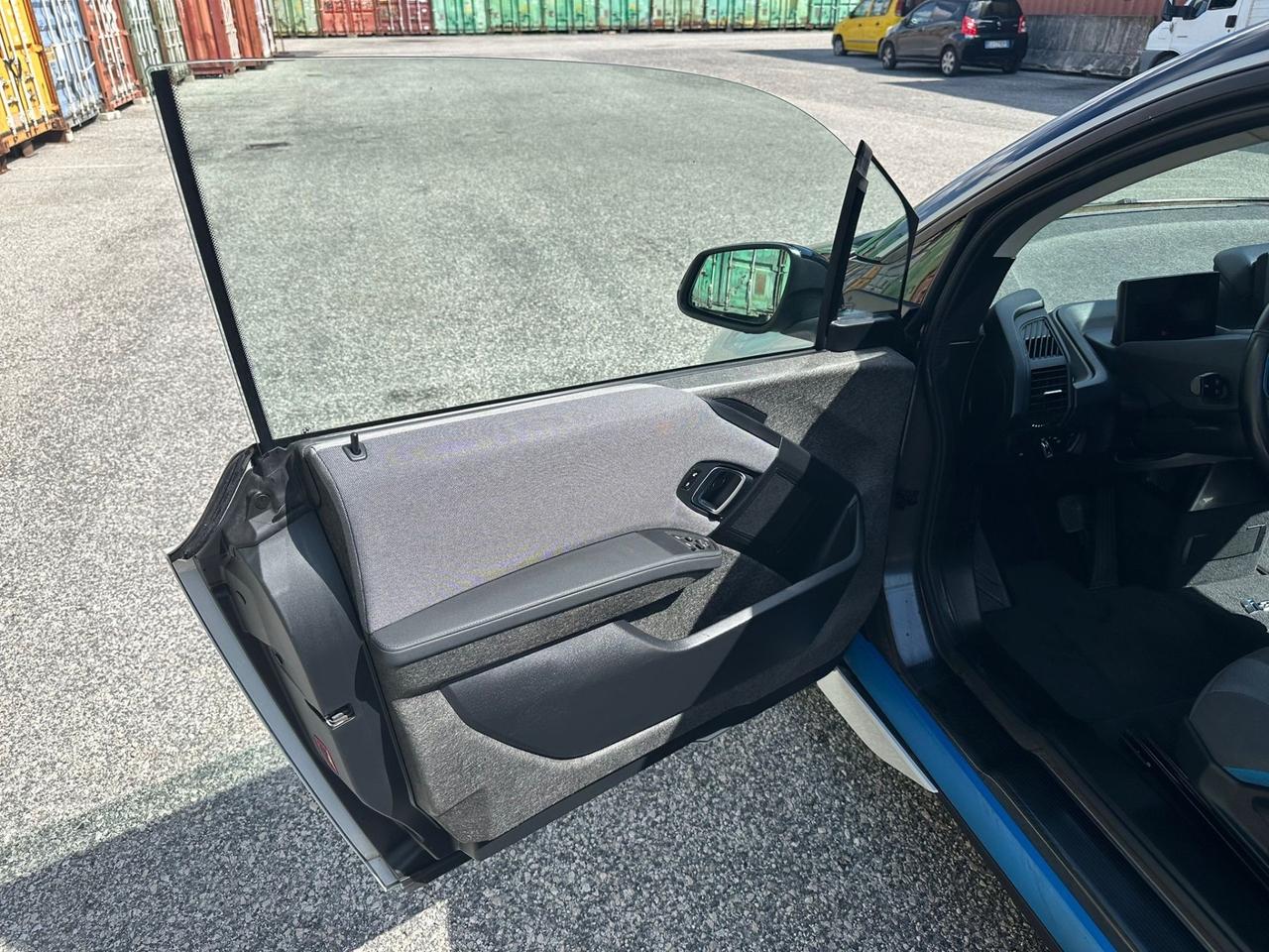 Bmw i3 120 Ah Advantage