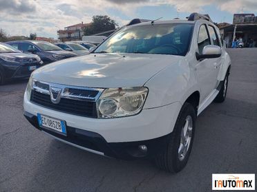 DACIA - Duster 1.5 dci Laureate 4x2 110cv