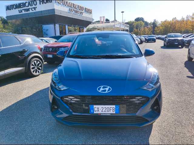 HYUNDAI I10 PE MY25 5P 1.0 MT PRIME