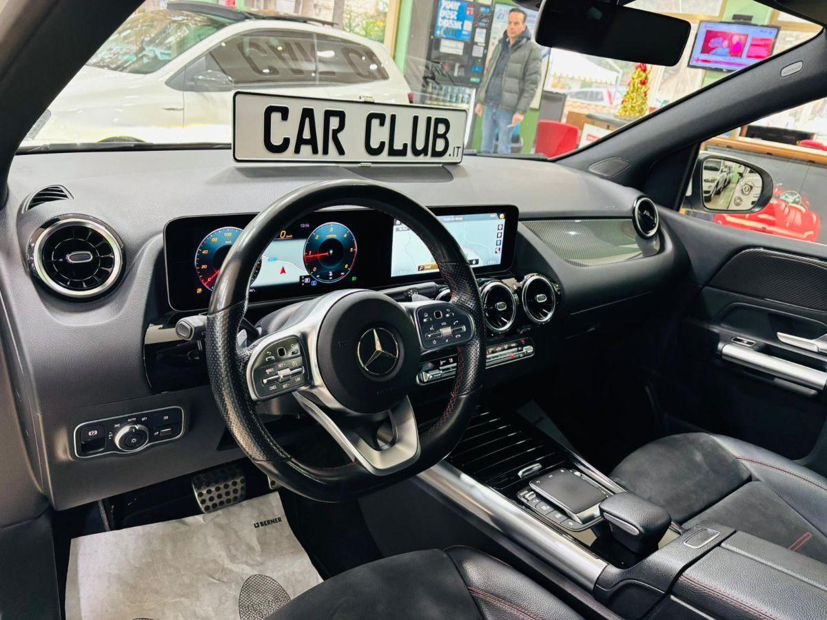 Mercedes Classe B180d Premium AMG Automatica Full