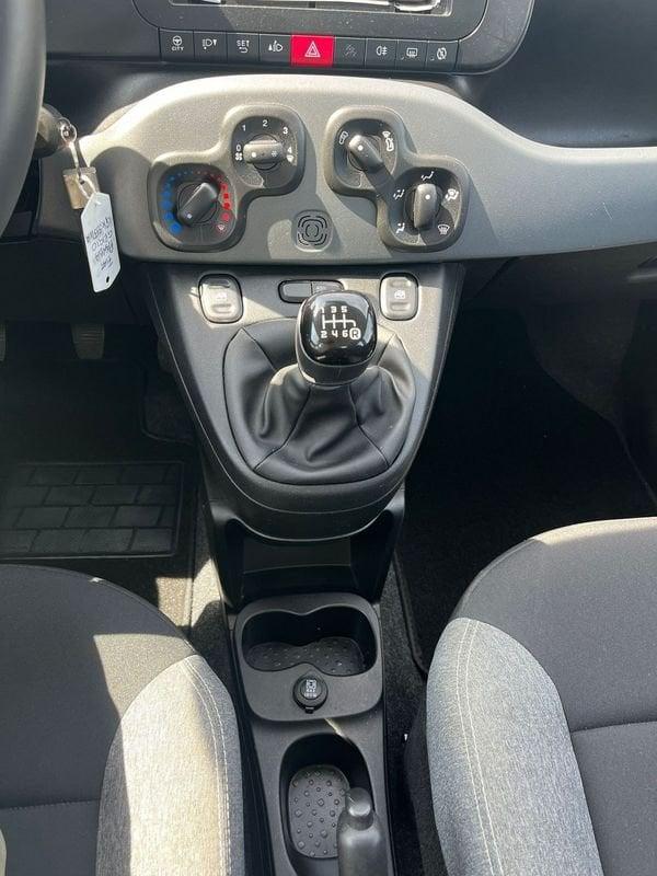 FIAT Panda Panda 1.0 FireFly Hybrid