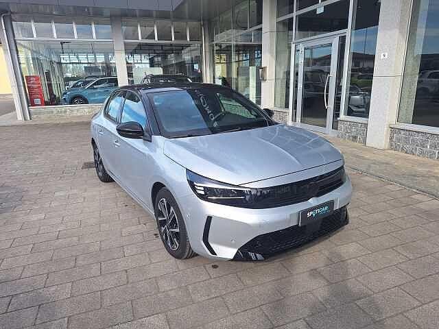 Opel Corsa 1.2 Benzina 75cv GS ALCANTARA AZIENDALE