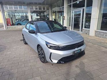 Opel Corsa 1.2 Benzina 75cv GS ALCANTARA AZIENDALE
