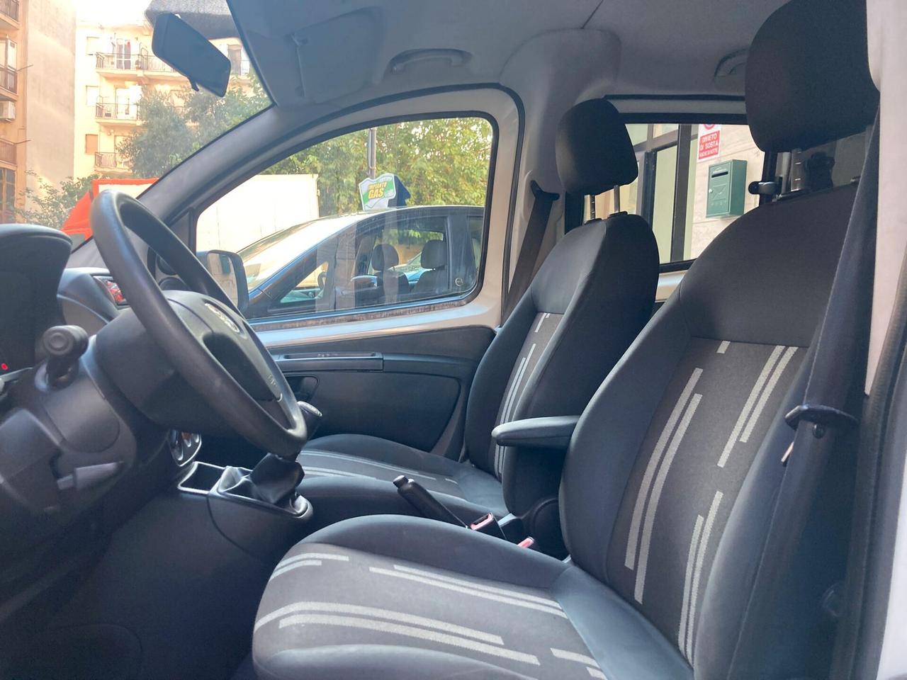 Fiat Fiorino 1.3 MJT - IDEALE X NEOPATENTATI - 2013