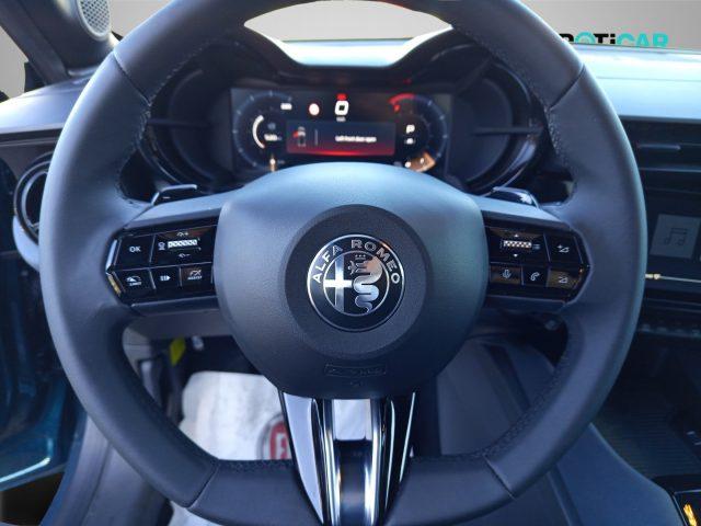 ALFA ROMEO Junior 1.2 136 CV Hybrid eDCT6