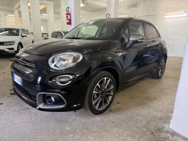Fiat 500X 1.3 MultiJet 95 CV Sport