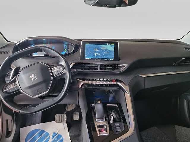Peugeot 3008 3008 1.6 hybrid phev Allure 225cv e-eat8