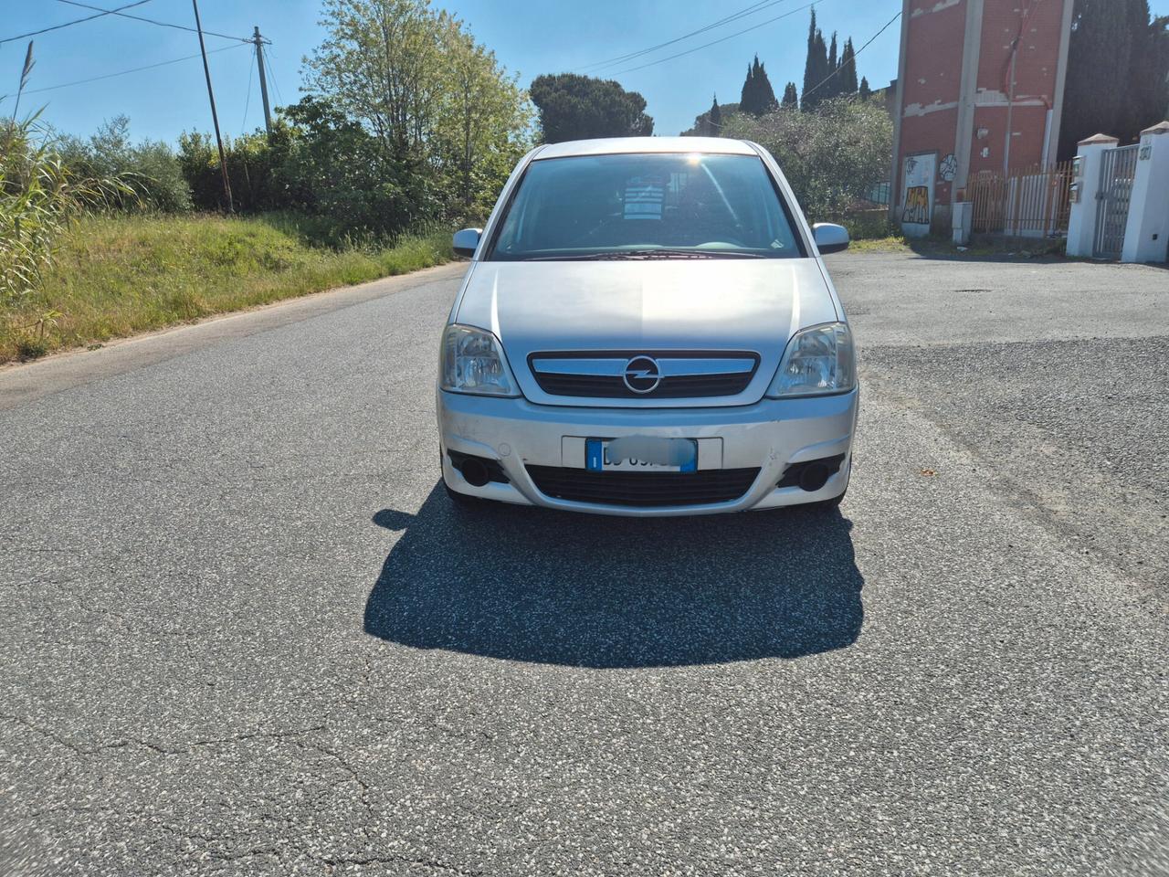 Opel Meriva 1.4 16V Club