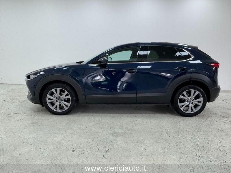 Mazda CX-30 2.0L e-Skyactiv-G 150 CV M Hybrid 2WD Executive