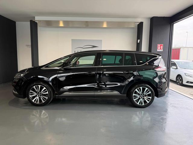 RENAULT Espace dCi 160CV EDC Energy Initiale Paris 4Control