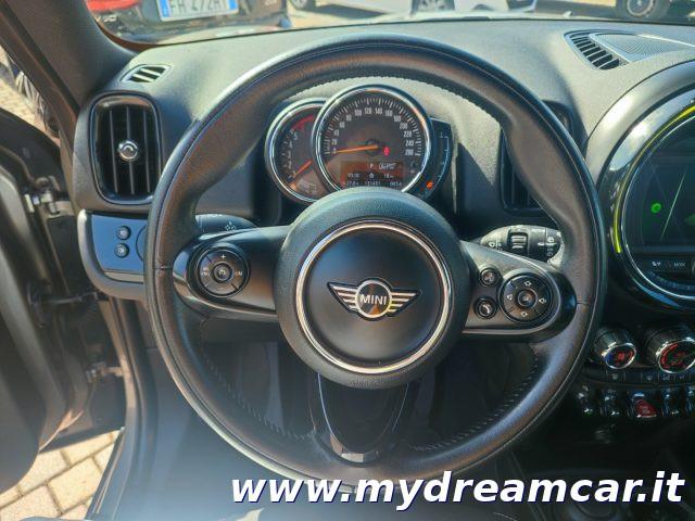 MINI Countryman 2.0 Cooper D 150cv Countryman Automatica