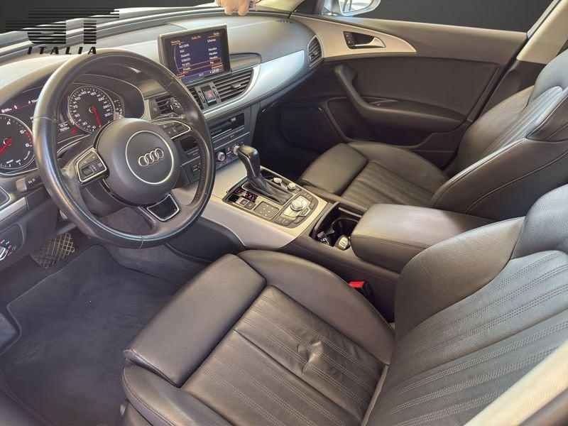Audi A6 3.0 TDI 160kW S tr. Busin. Avant