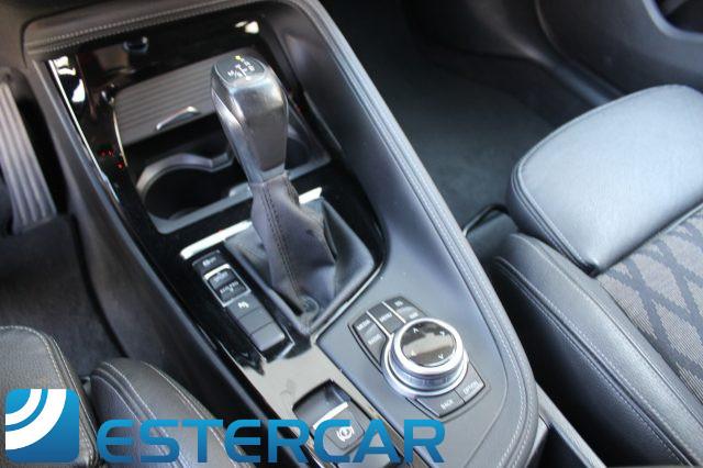 BMW X1 sDrive18d xLine