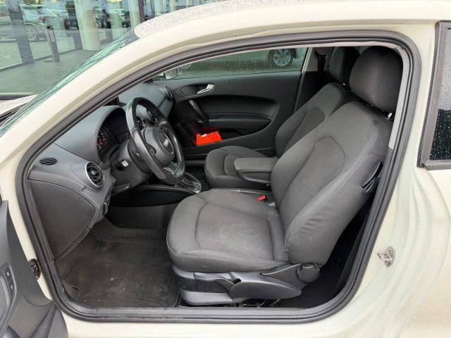 AUDI A1 AUTOMATICA! 1.4 TFSI S tronic Attraction