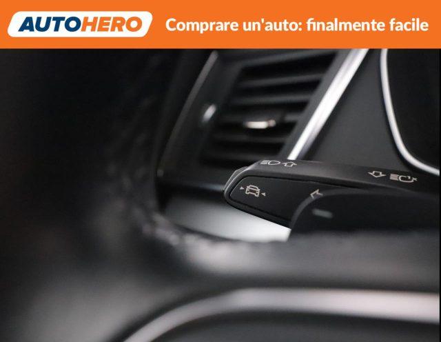AUDI Q5 SPB 50 TDI quattro tiptronic S line