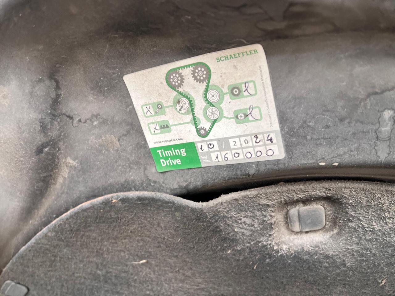 Volkswagen Polo 1.2 TDI DPF 5 p. Comfortline