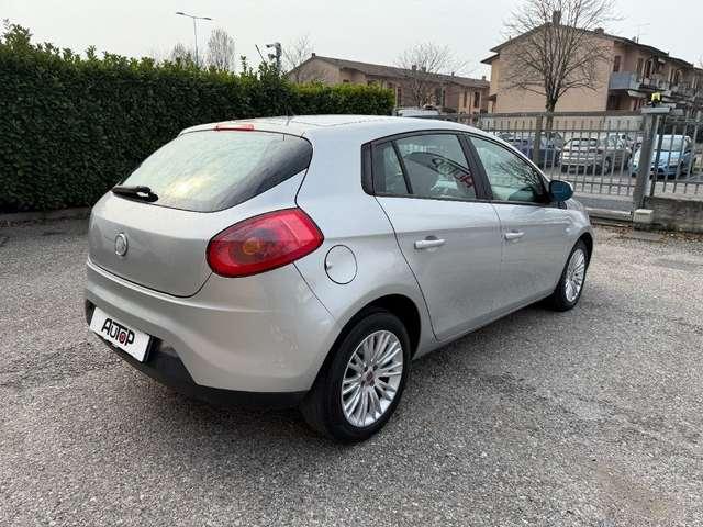 Fiat Bravo 1.6 MJT 120 CV DPF Active