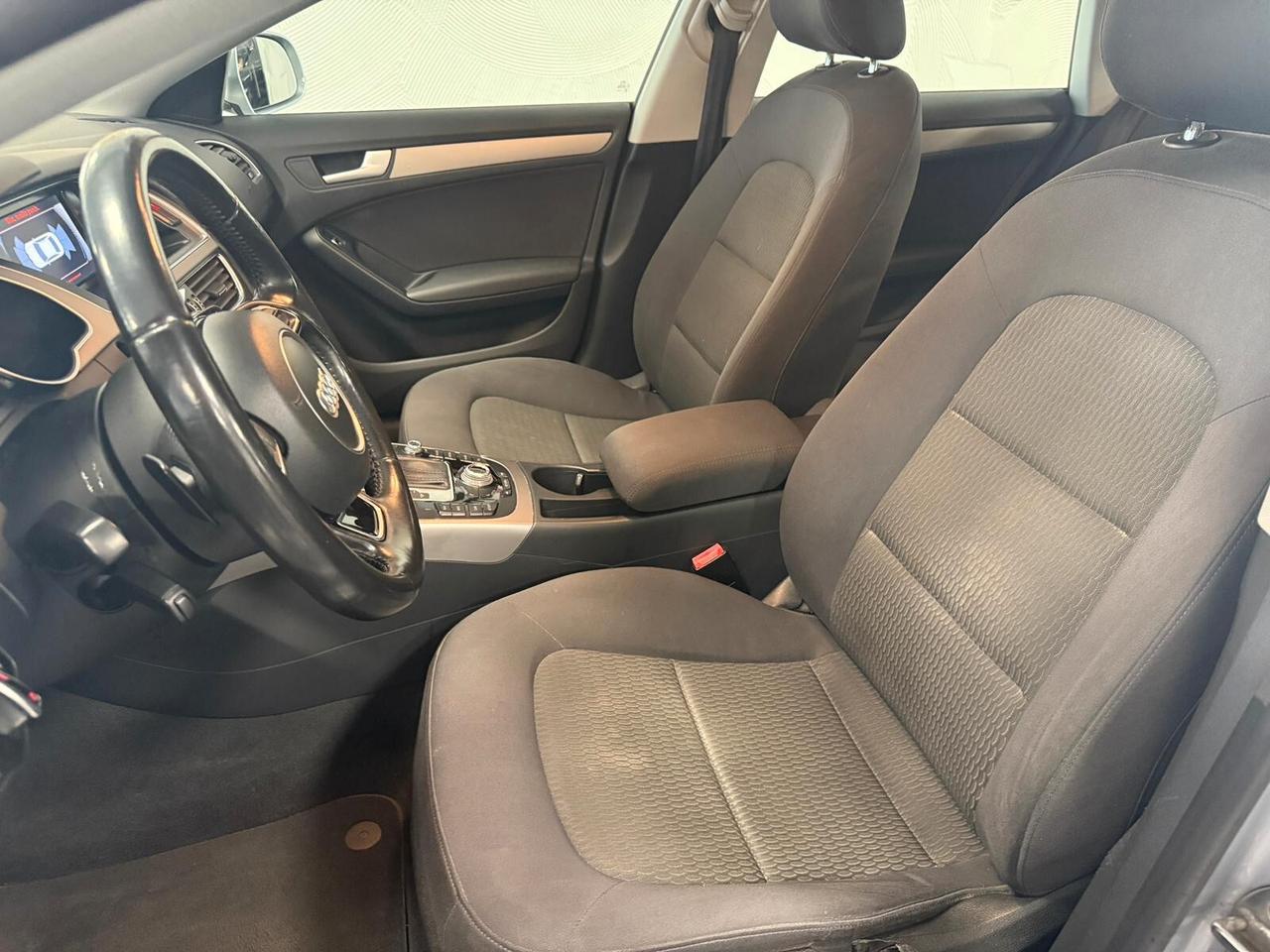 Audi A5 SPB 2.0 TDI 177 CV quattro Business S Tronic Plus S Line