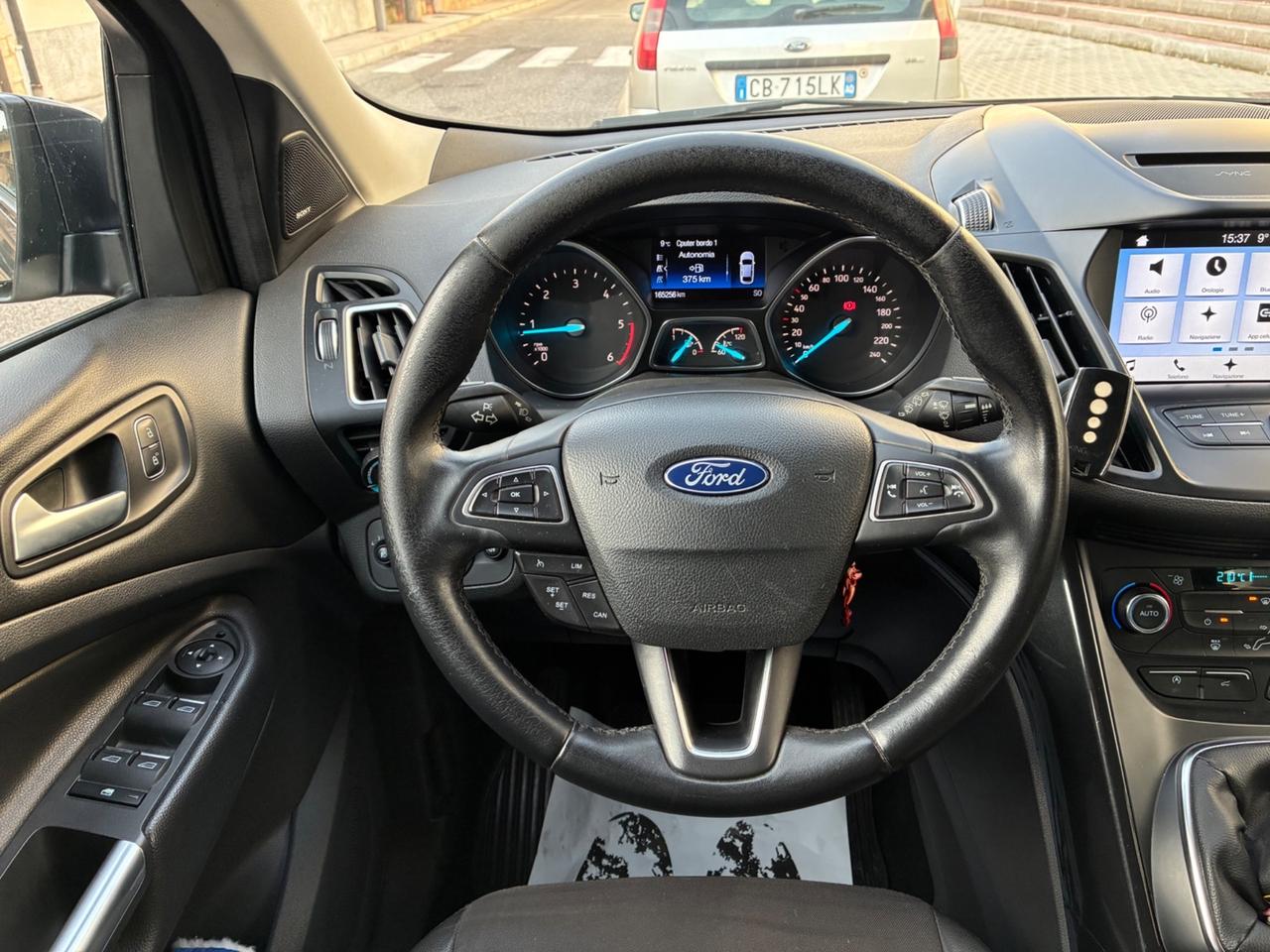 Ford Kuga 1.5 TDCI 120 CV S&S 2WD Titanium