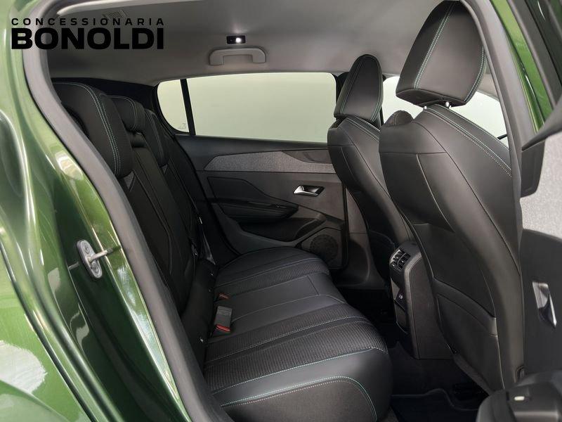 Peugeot 308 BlueHDi 130 S&S EAT8 Allure Pack