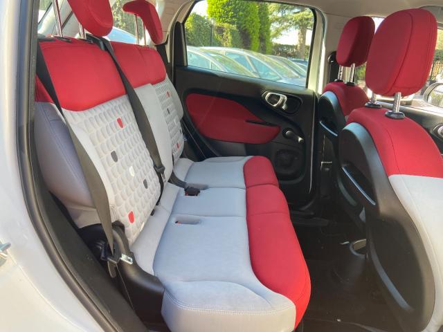 FIAT 500 L 1.3 Multijet 85 CV Lounge