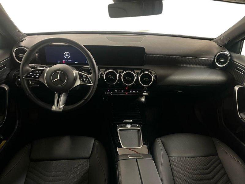 Mercedes-Benz Classe A 180 Business Extra