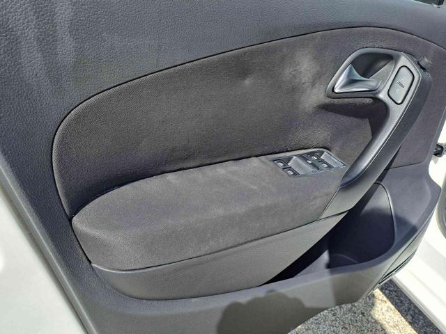 VOLKSWAGEN Polo 1.2 TDI DPF 5 p. Comfortline