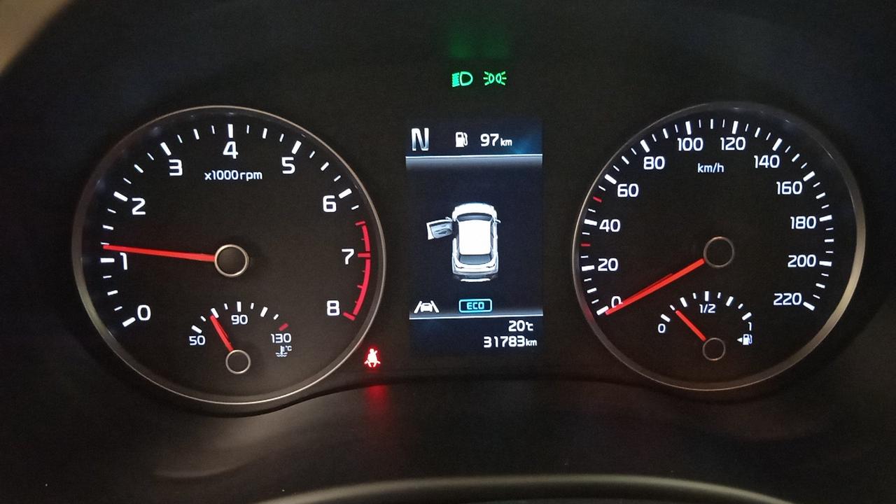 KIA Stonic 1.0 t-gdi mhev Style 100cv imt