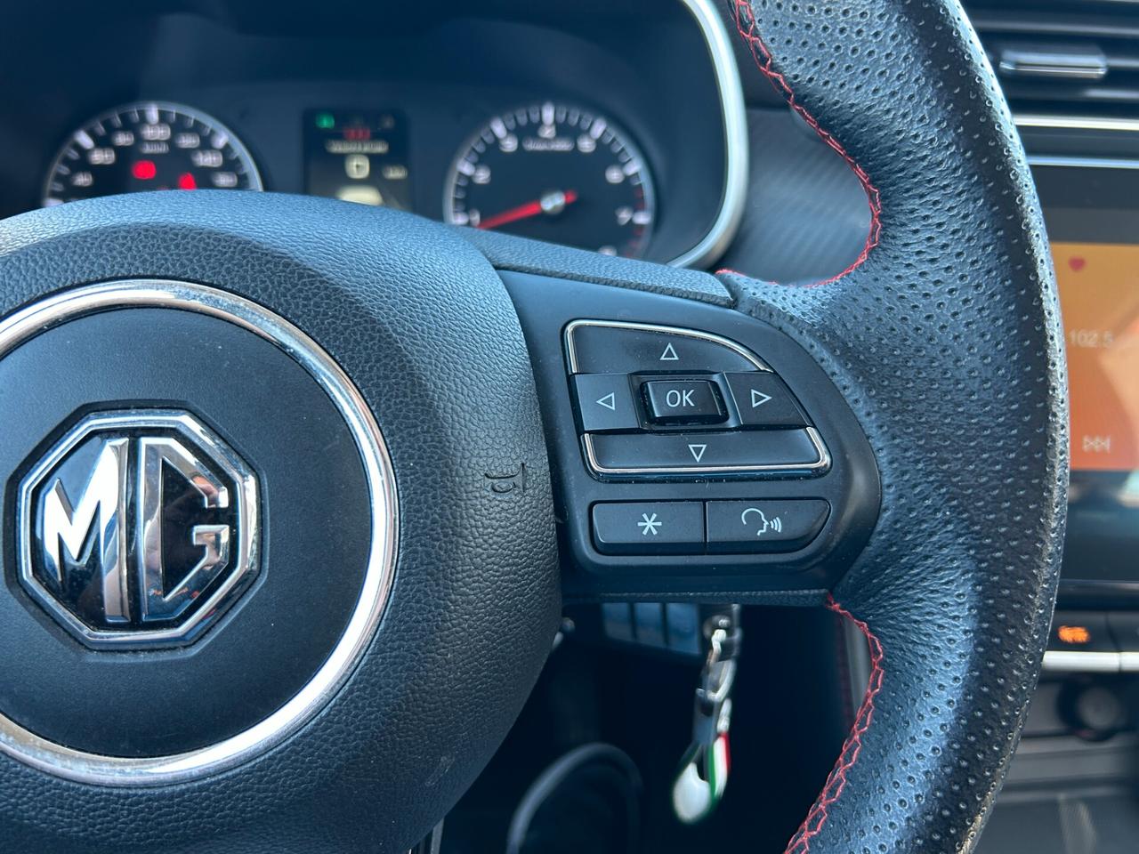 MG ZS 1.5 Comfort