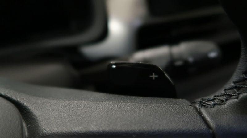 Jeep Avenger e-Hybrid 1.2 MHEV e-Hybrid Turbo Summit # TETTO APRIBILE #