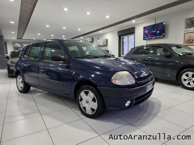 RENAULT Clio 1.2 cat 5 porte RN