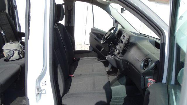 MERCEDES-BENZ Vito 2.2 114 CDI 136cv, PL Tourer Extra-Long, Garanzia.