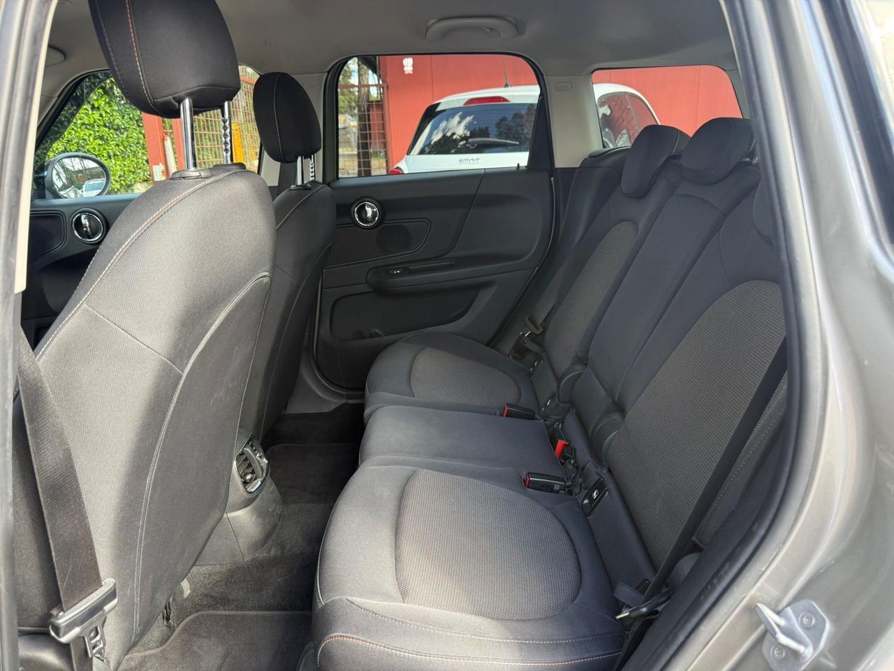 Mini Cooper Countryman 1.5 ALL4 hipe full optional