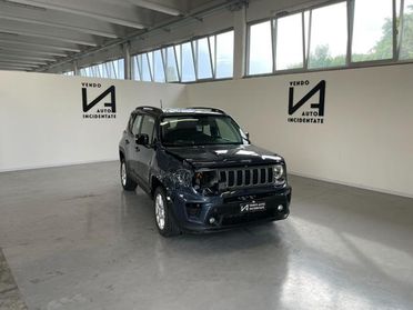 JEEP Renegade 1.3 T4 190CV PHEV 4XE AT6