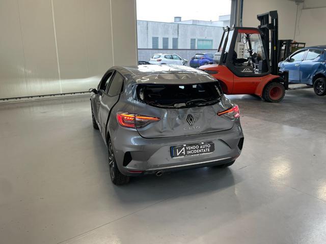 RENAULT Clio 1.0 TCE 91CV TEHNO