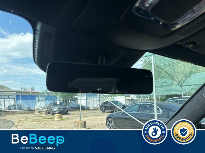 Mercedes-Benz Classe GLB GLB 200 D PREMIUM AUTO