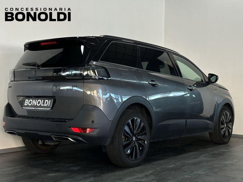 Peugeot 5008 5008 BlueHDi 130 S&S EAT8 GT