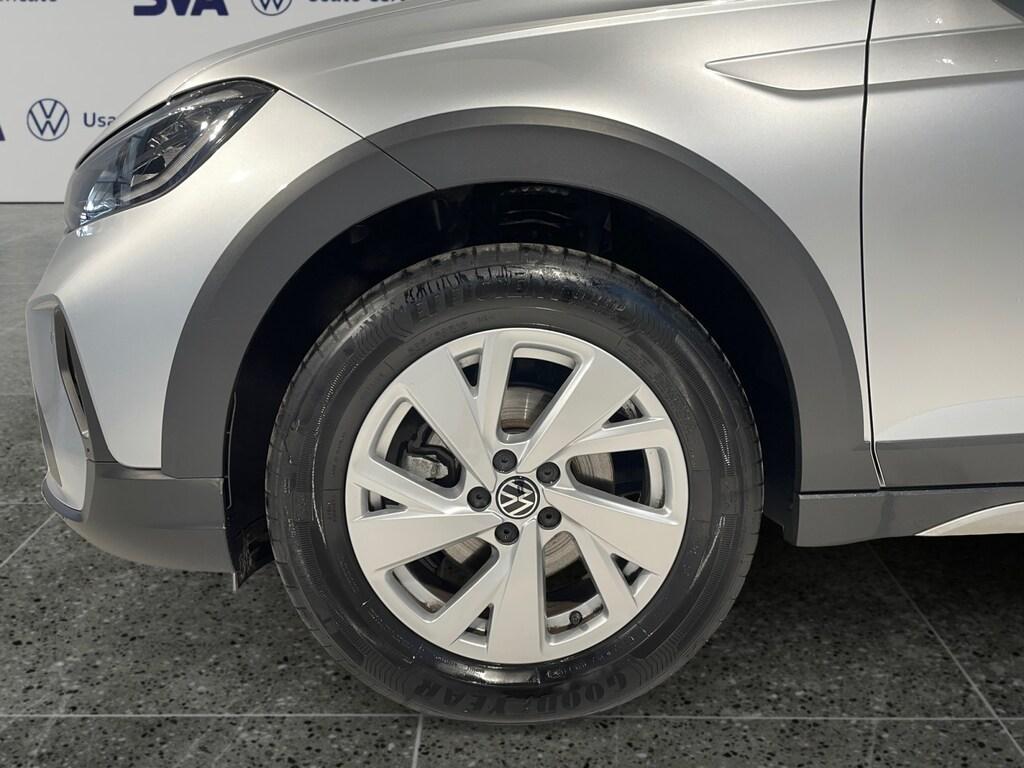 Volkswagen Taigo 1.0 TSI 115cv Life - IVA ESPOSTA