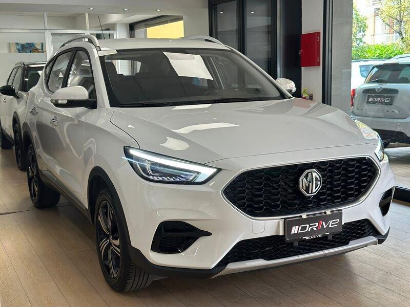 MG ZS ZS 1.5 VTi-tech Comfort