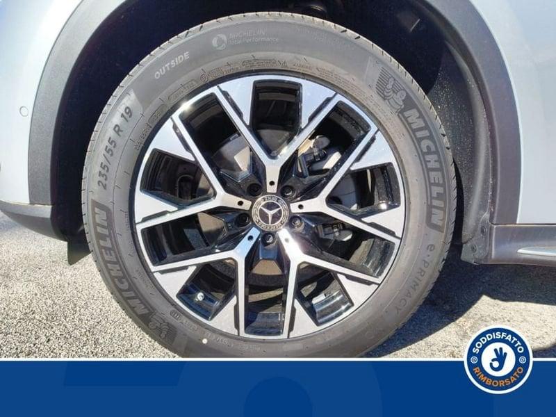 Mercedes-Benz GLC 220d 4Matic Advanced Plus