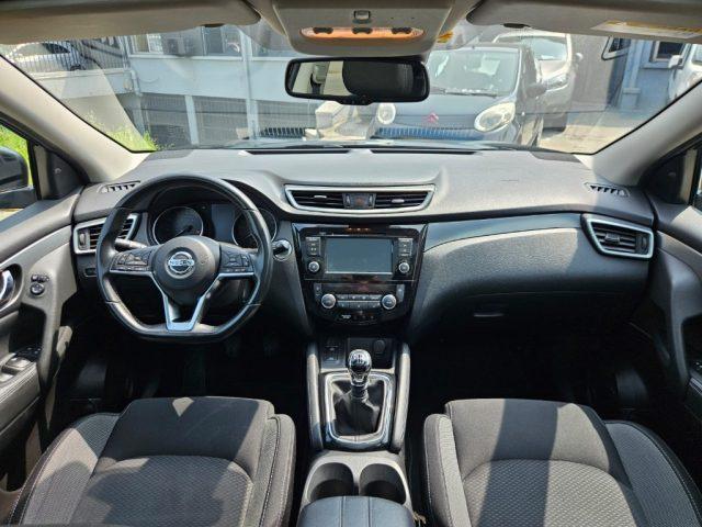 NISSAN Qashqai 1.3 DIG-T 160 CV