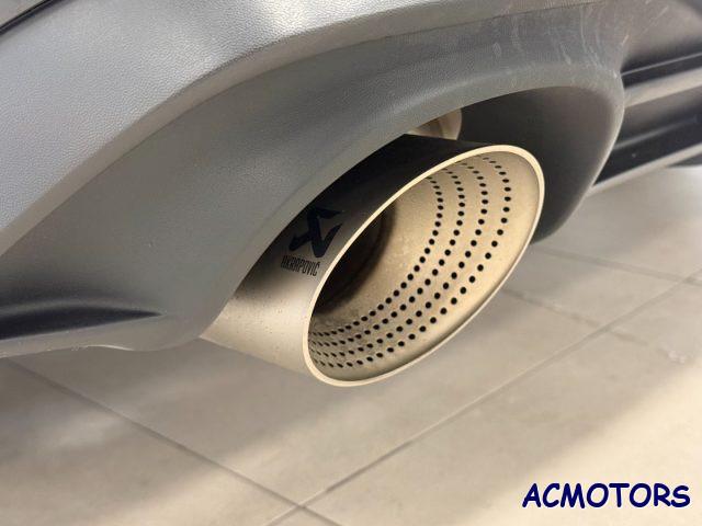 VOLKSWAGEN Golf GTI 2.0 TSI GTI DSG Clubsport