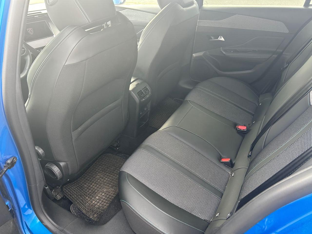 Peugeot 308 Allure Pack 1.2 PureTech 130 #9146