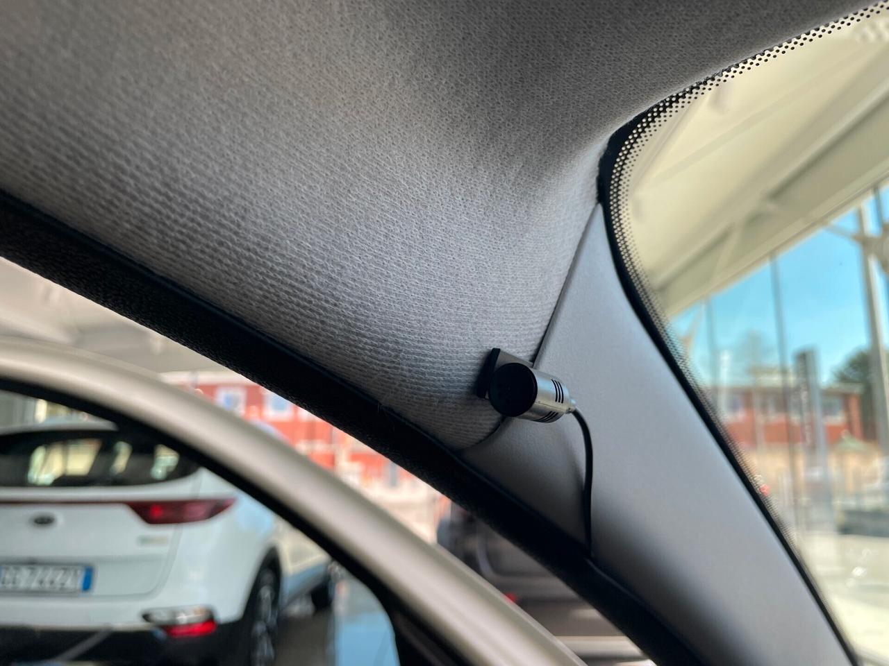 Fiat Panda 1.0 GSE S&S Hybrid Pop Van 2 posti